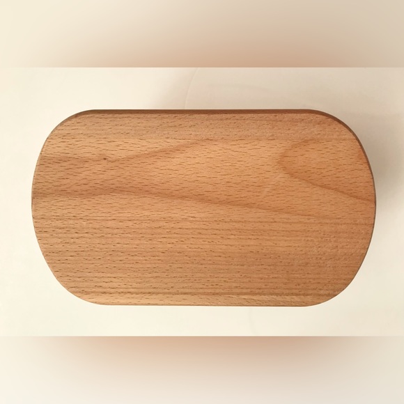 NWB Nigella Lawson Living Kitchen Butter Dish in Rosebud Pink - Picture 10 of 16